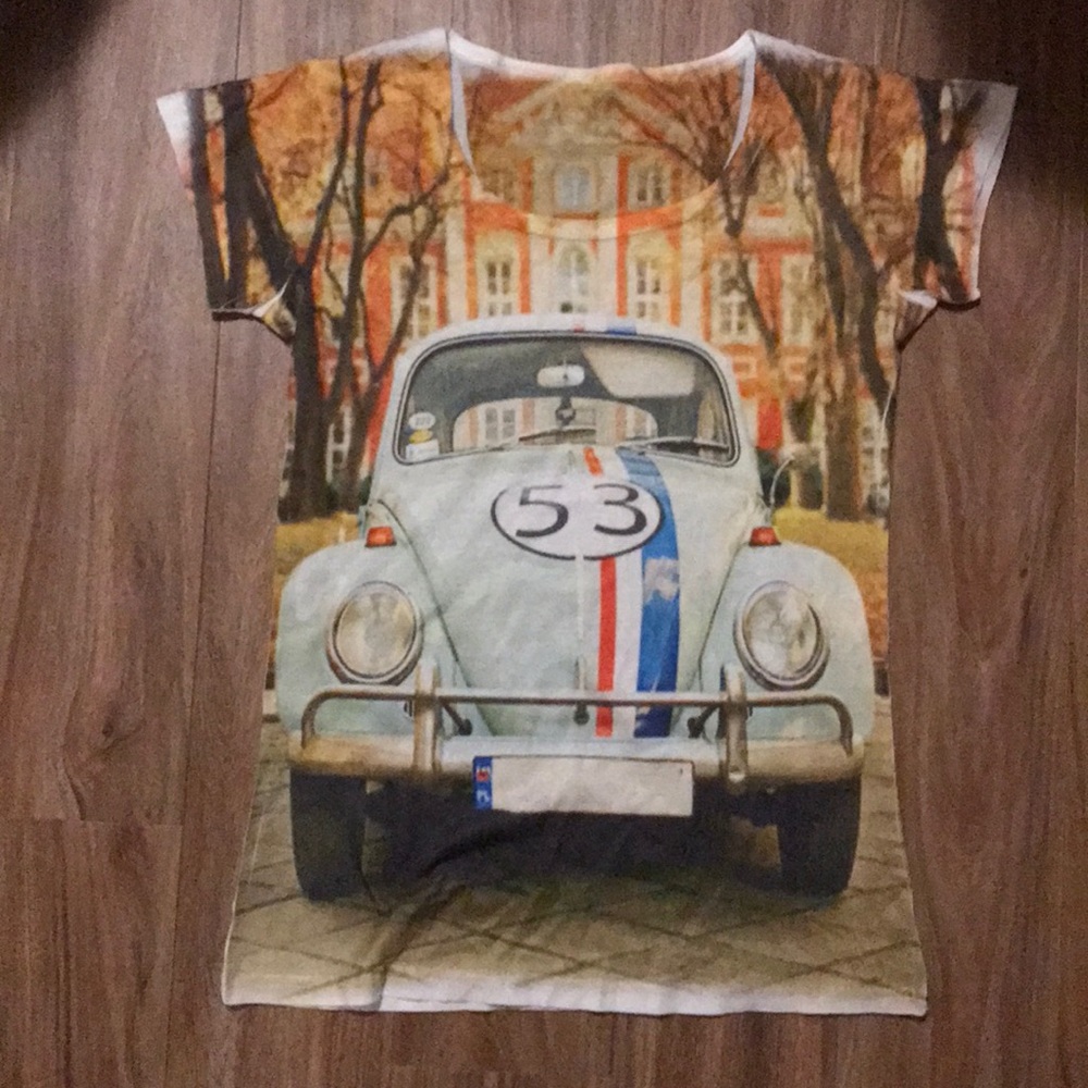 Herbie T-Shirt